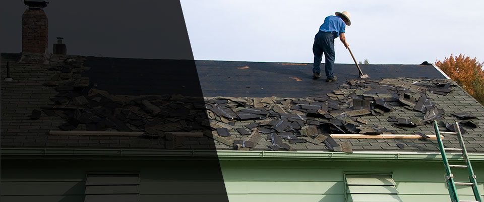 Palm Coast Roofing Contractors