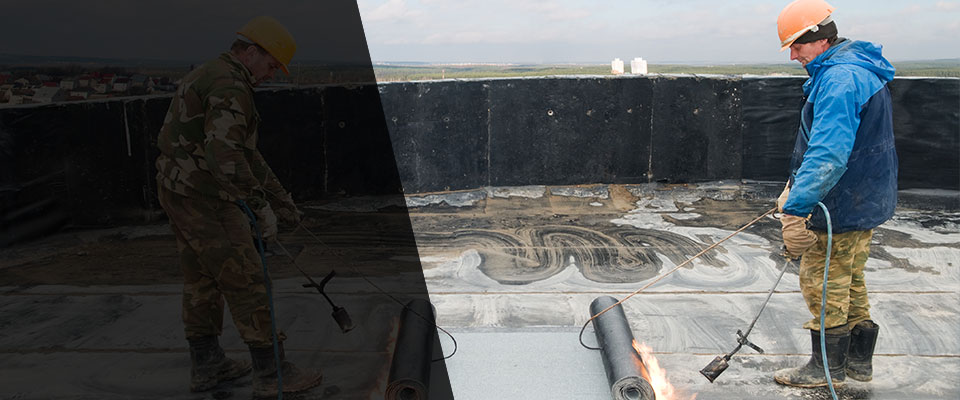 Palm Coast Roofing Contractors